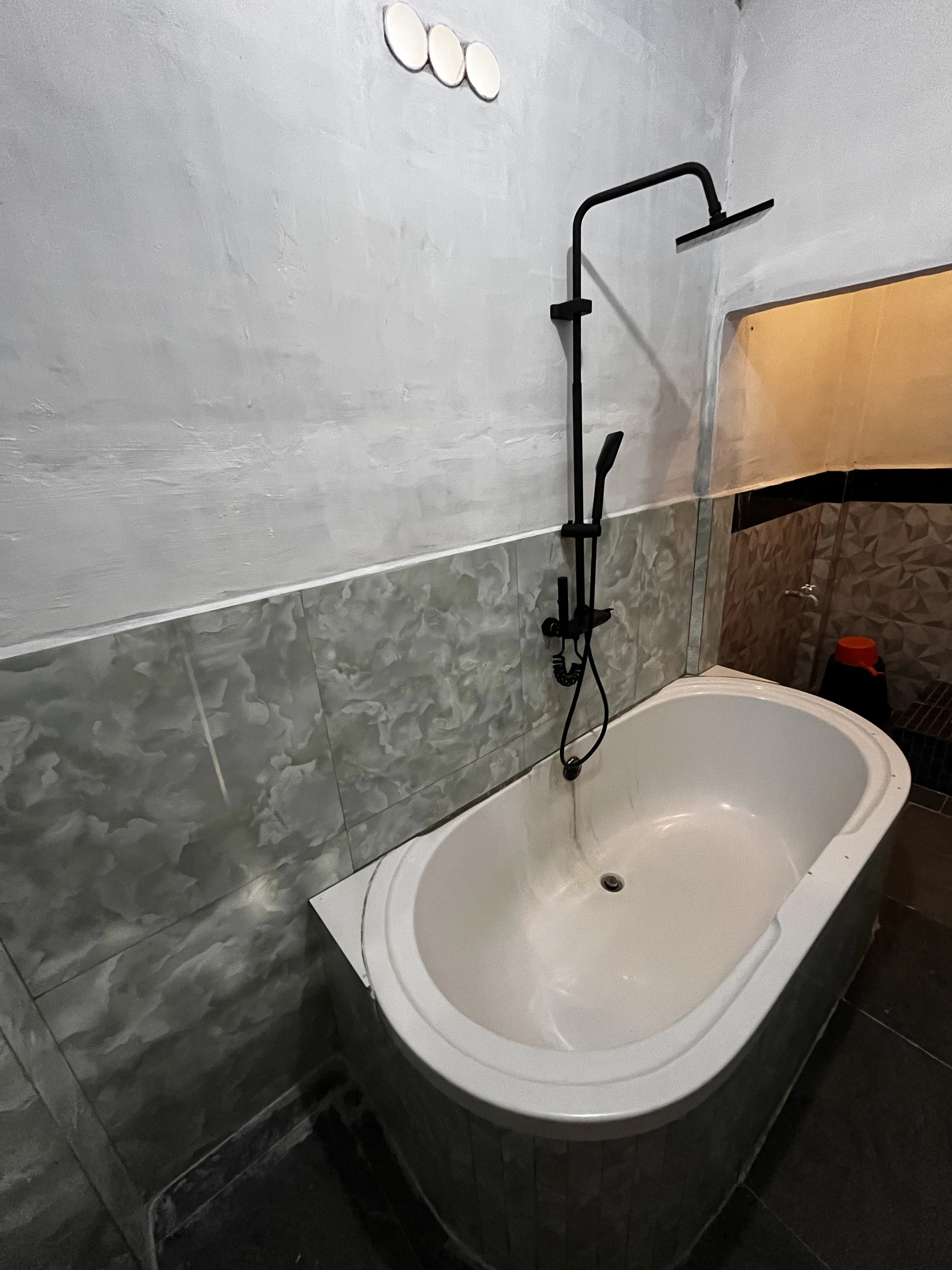 Suite Room